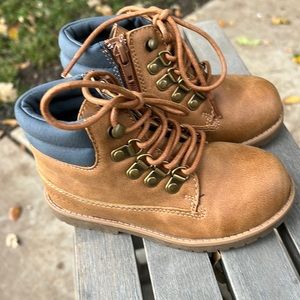 Nautica Toddler Boots